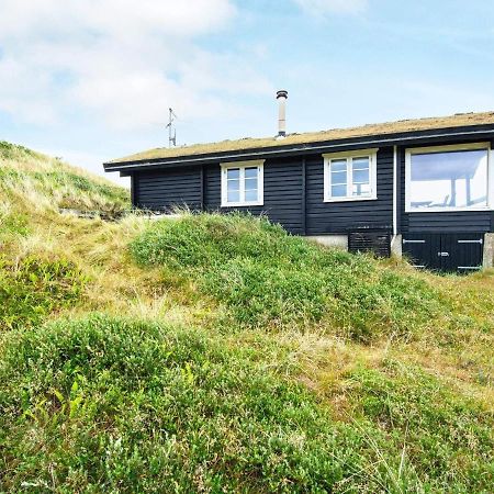 6 Person Holiday Home In Ringk Bing Søndervig Kültér fotó