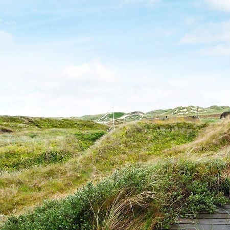 6 Person Holiday Home In Ringk Bing Søndervig Kültér fotó