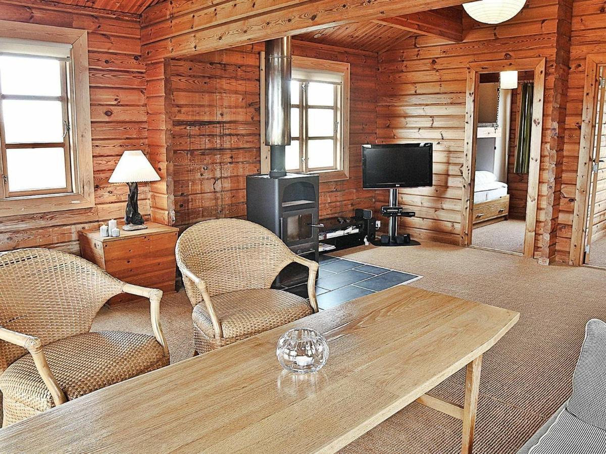 6 Person Holiday Home In Ringk Bing Søndervig Szoba fotó