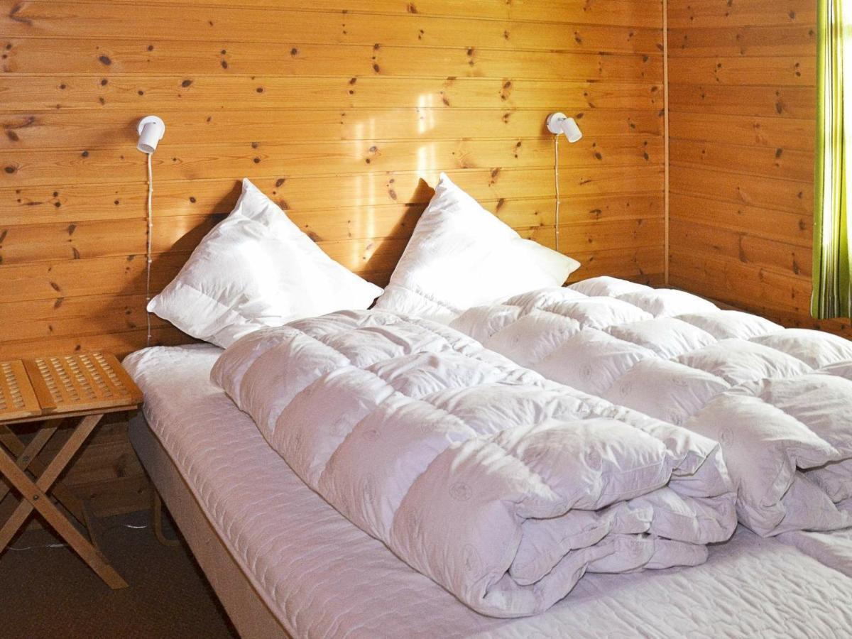 6 Person Holiday Home In Ringk Bing Søndervig Kültér fotó
