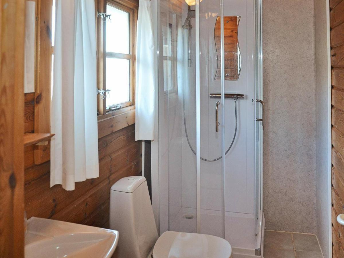 6 Person Holiday Home In Ringk Bing Søndervig Kültér fotó