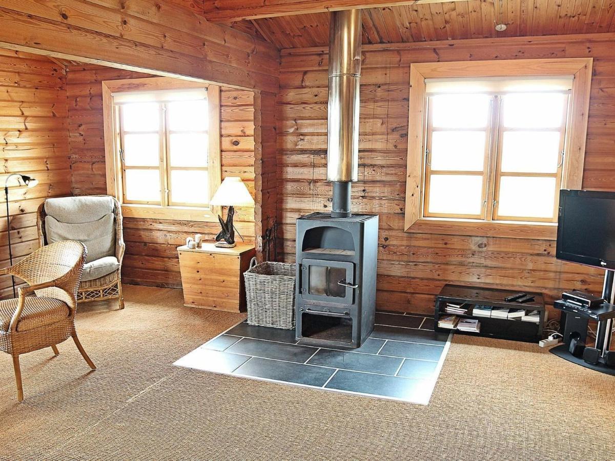 6 Person Holiday Home In Ringk Bing Søndervig Kültér fotó